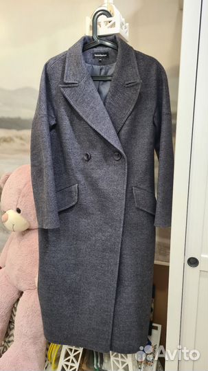 Пальто