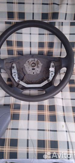 Руль Мерседес