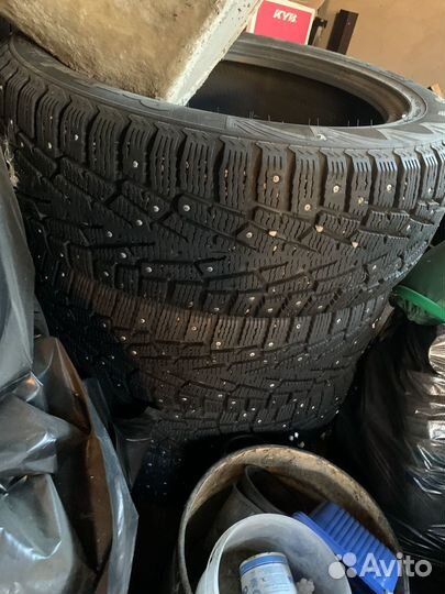 Advanta ATX-750 17.5 R17