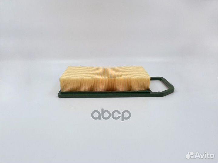 Фильтр возд.peugeot 407/citroen C5 1.8-3.0L 200