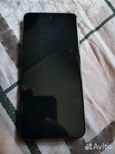 HONOR 10X Lite, 4/128 ГБ