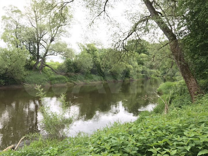 Участок 7,8 сот. (ИЖС)