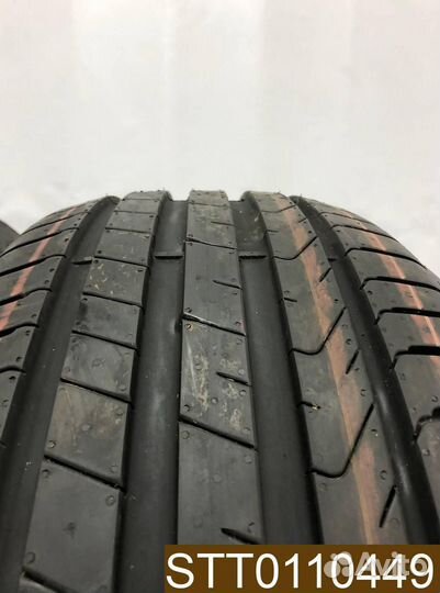 Pirelli Scorpion 255/50 R20 109V