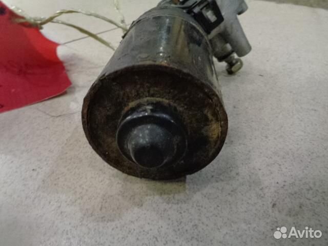 Моторчик стеклоочистителя передний Audi A4 B5 199