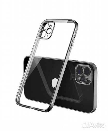 Чехол на iPhone 12pro