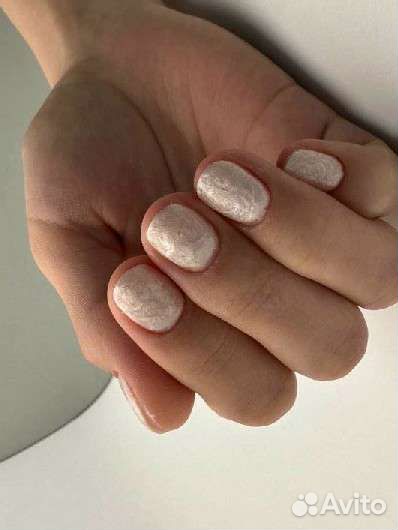 Маникюр, педикюр, орел