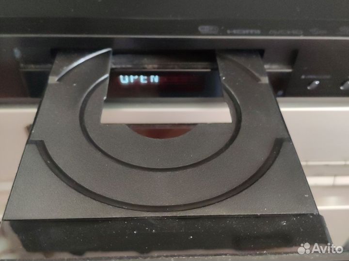 Pioneer bdp 160