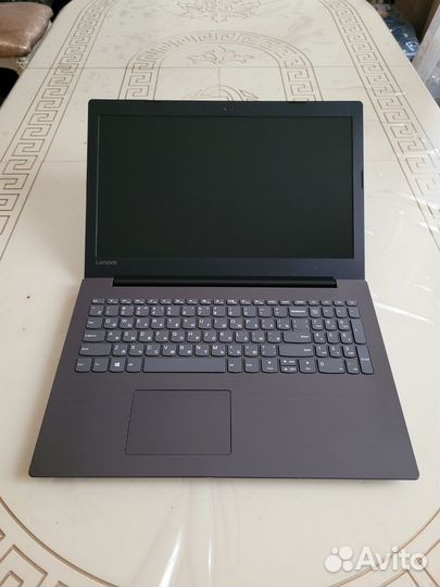 Мощный Lenovo i3/8Gb/SSD256/FullHD