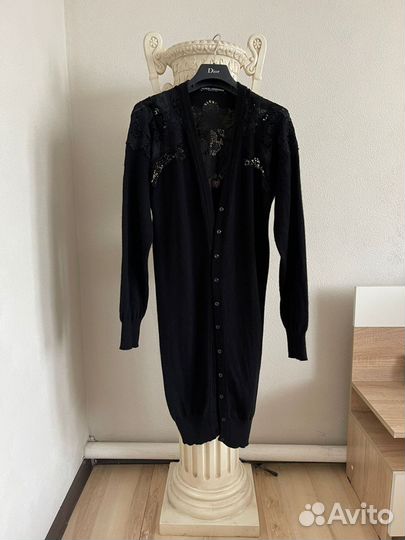 Dolce gabbana кардиган