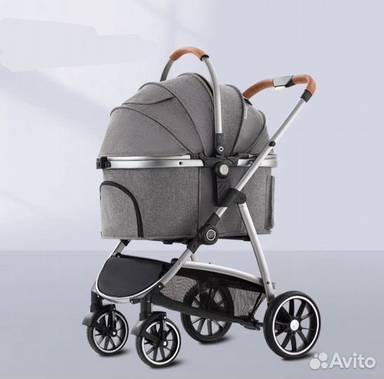 В наличии Коляска для собак до 25 кг