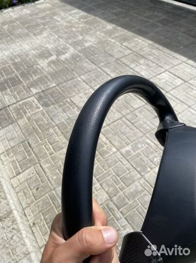 Руль Subaru Outback bl/bp дорест