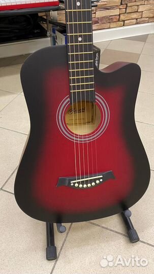 Гитара Beluchi