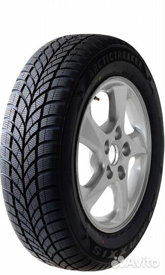 Maxxis WP-05 ArcticTrekker 195/65 R14 93T