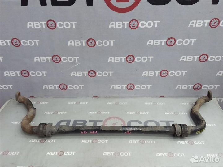 Стабилизатор передней подвески Audi Q7 4L (2007