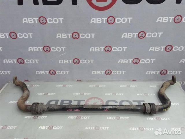 Стабилизатор передней подвески Audi Q7 4L (2007