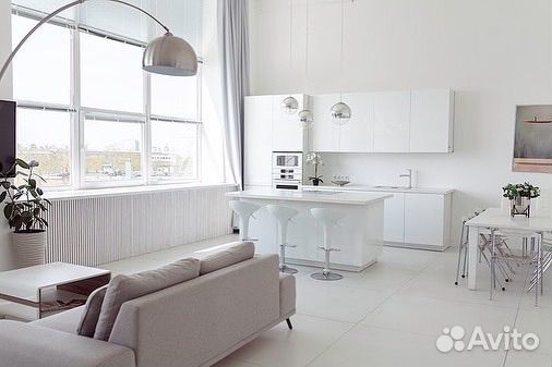 Аренда лофтов для мероприятий