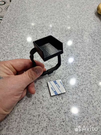 Монтажный кронштейн для gps-трекера RF-V16