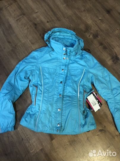 Куртка женская