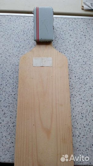 Доска кухонная для чистки рыбы