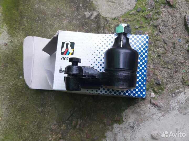 Рулевые наконечники