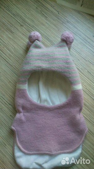 Шлем Ленне зима