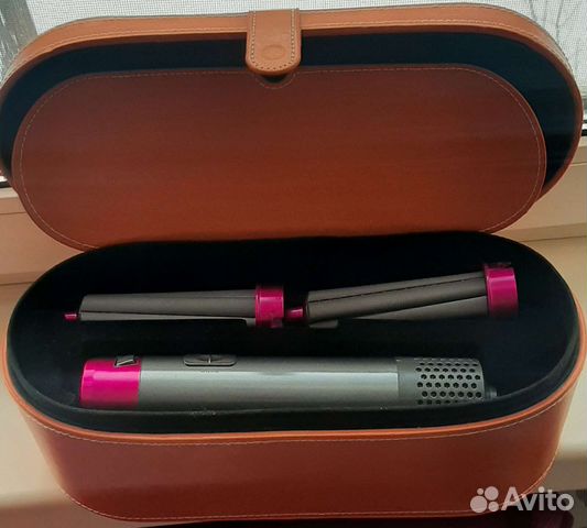 Фен Стайлер dyson 5в1