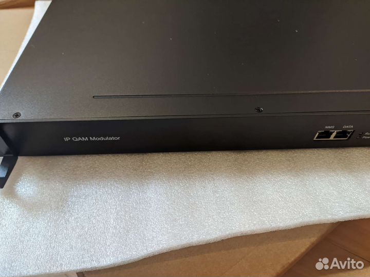 Модулятор IP-QAM NDS3332 Dexing, 32QAM