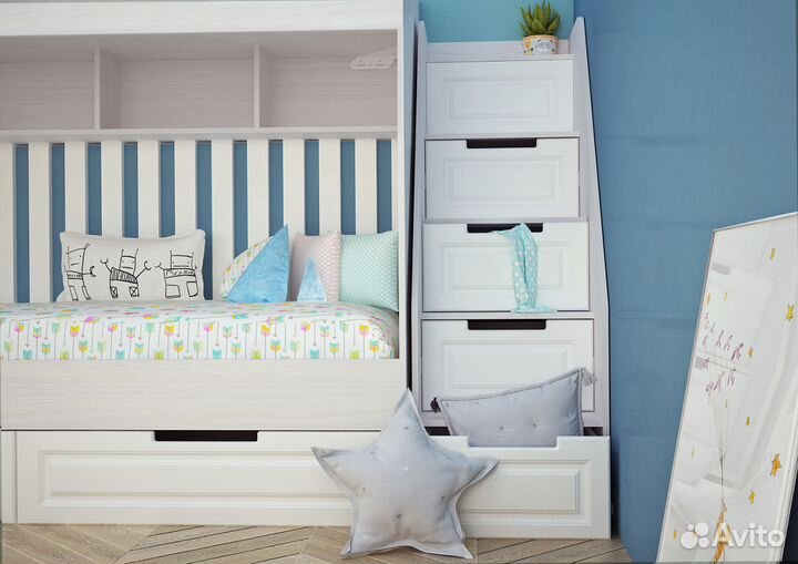 Детская мебель