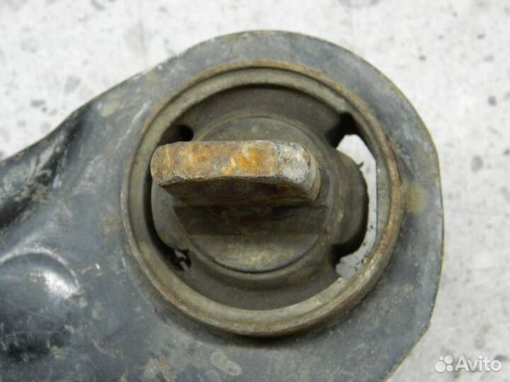 Рычаг задний продольный правый Mazda Mazda 6 GH 20