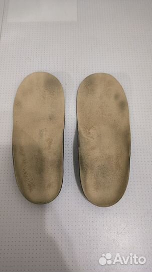 Ортопедические стельки