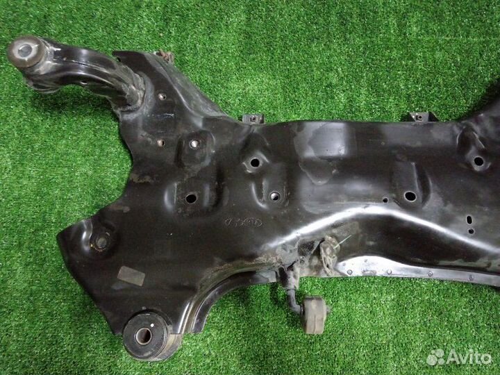 Балка подвески передняя Kia Optima JF G4ND