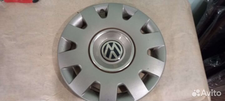 Колпак колесный Volkswagen Passat B5