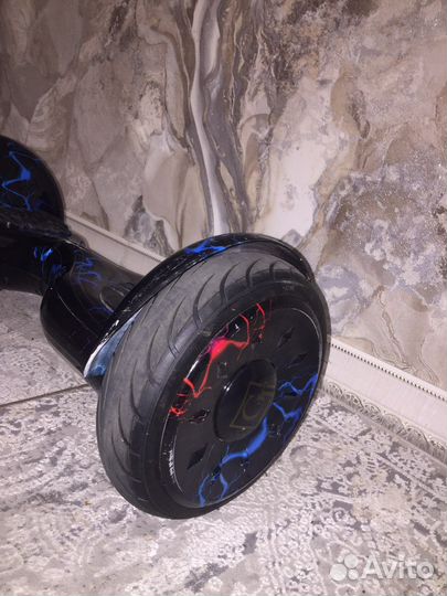 Гироскутер б/у