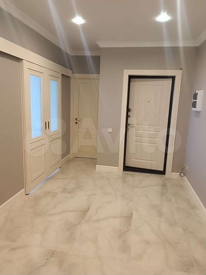 3-к. квартира, 90,2 м², 12/14 эт.