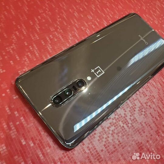 Защитная пленка для OnePlus 7T Pro (3T,5T,6T,7T)