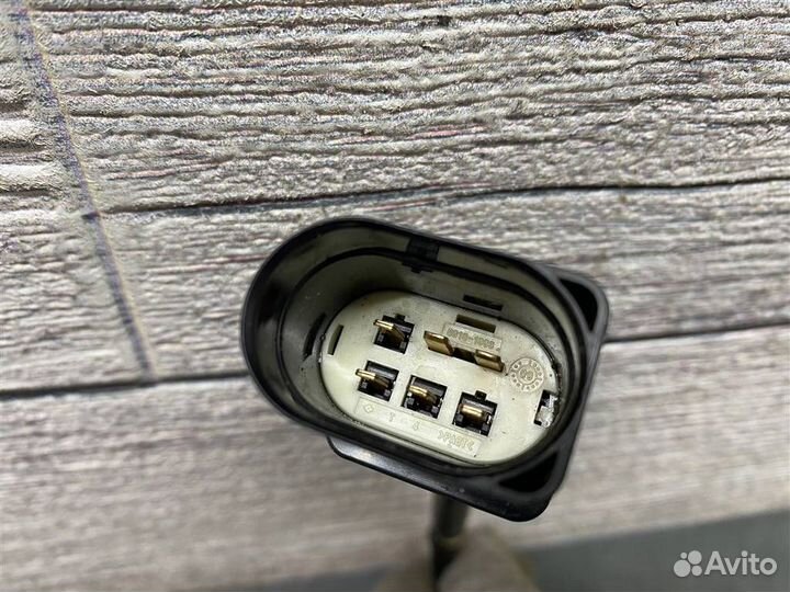 Датчик кислородный/Lambdasonde VW Jetta 2006-2011