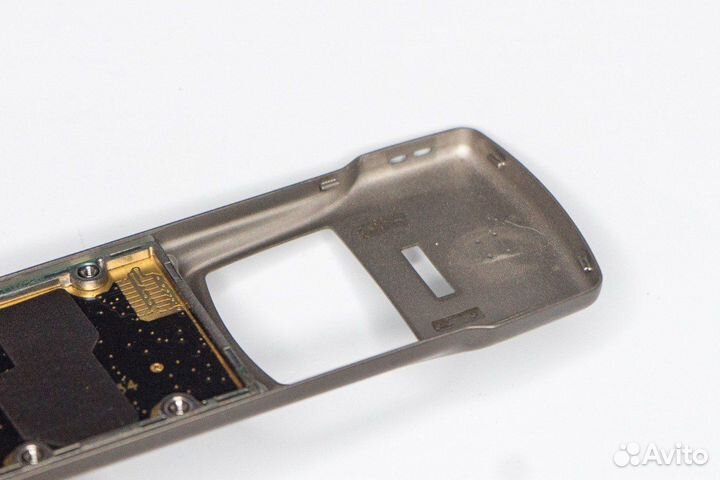 Передняя панель Nokia 8910 новая ориг со следами