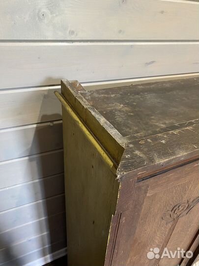 Старинная мебель