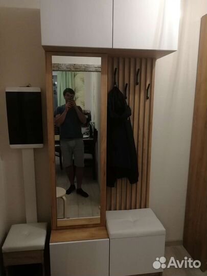 Мастер на час - сборщик мебели