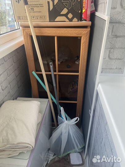 Стенка (шкаф)