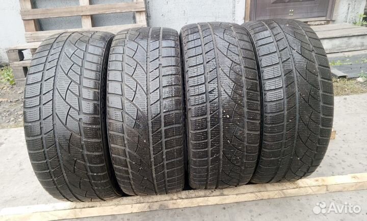 Jinyu YW52 215/45 R17