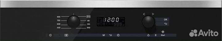 Микроволновая печь Miele M 6260 TC edst/clst