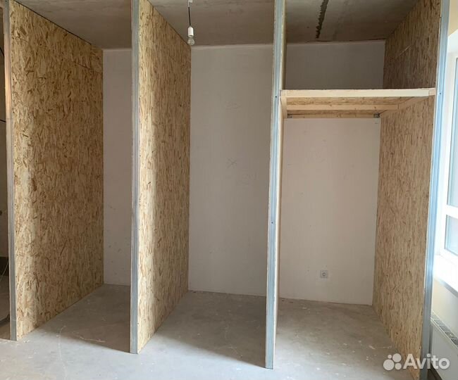 Аренда склада