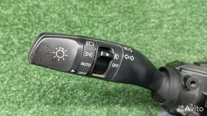 Блок подрулевых переключателей Kia Carnival