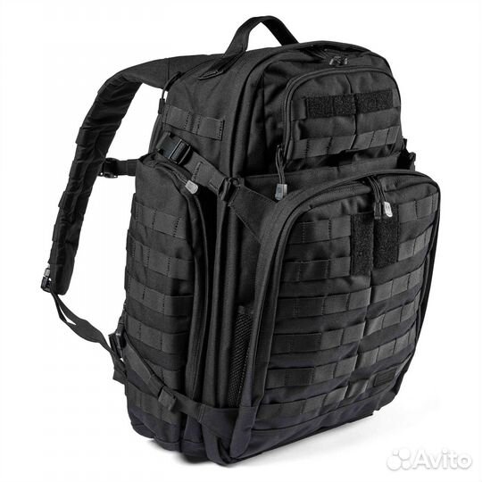 Рюкзак 5.11 Backpack Rush 72 2.0 (Чёрный)