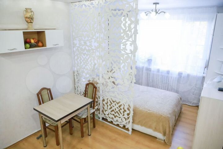 2-к. квартира, 31 м², 1/9 эт.