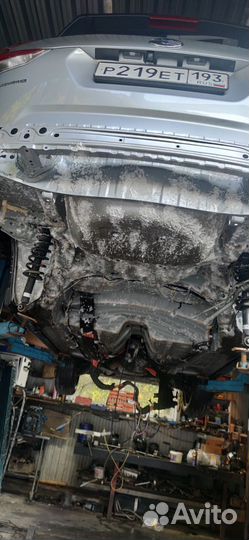 Лазерная чистка металла