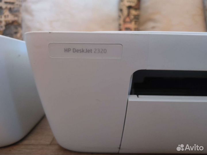 Мфу hp