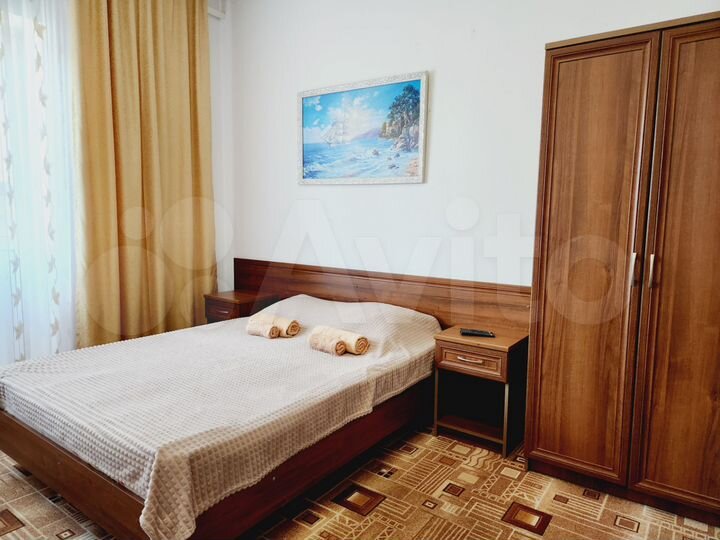 Комната 18 м², 1/3 эт.