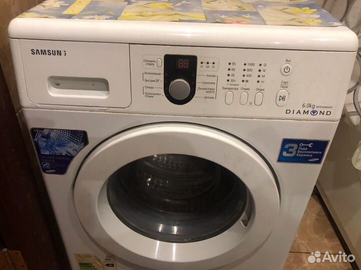 Ремонт крупной бытовой техники